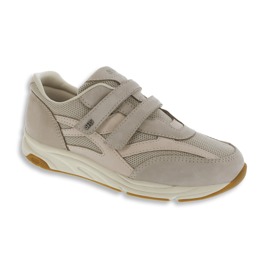 Taupe/Pink