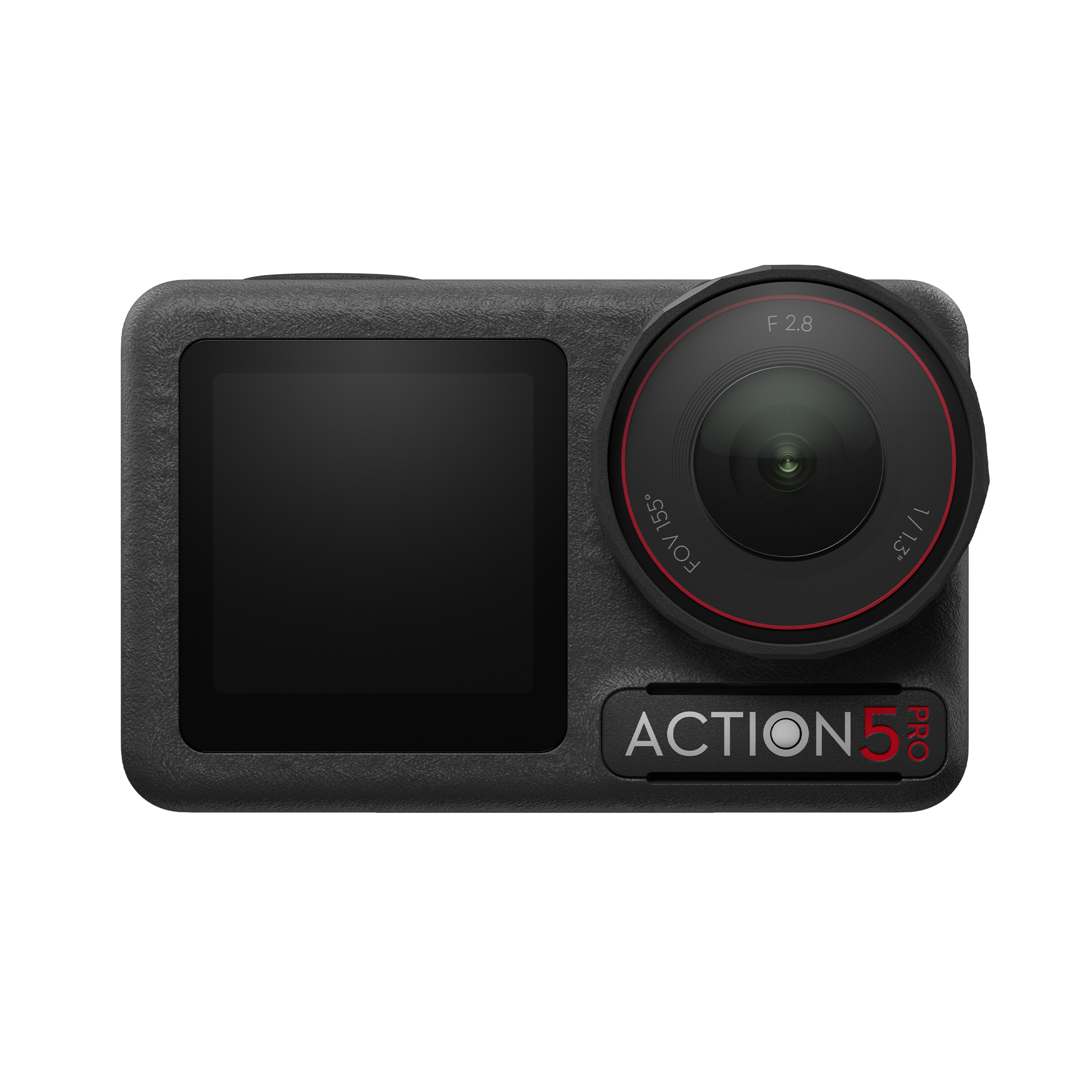 DJI Osmo Action 5 Pro Waterproof 4K Action Camera with Touch Screen - Perfect for Vlogging, Surfing, Skiing & Outdoor Adventures