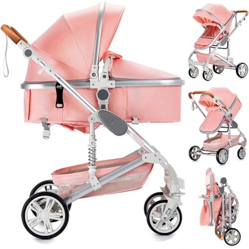 2 in 1 739 Pink