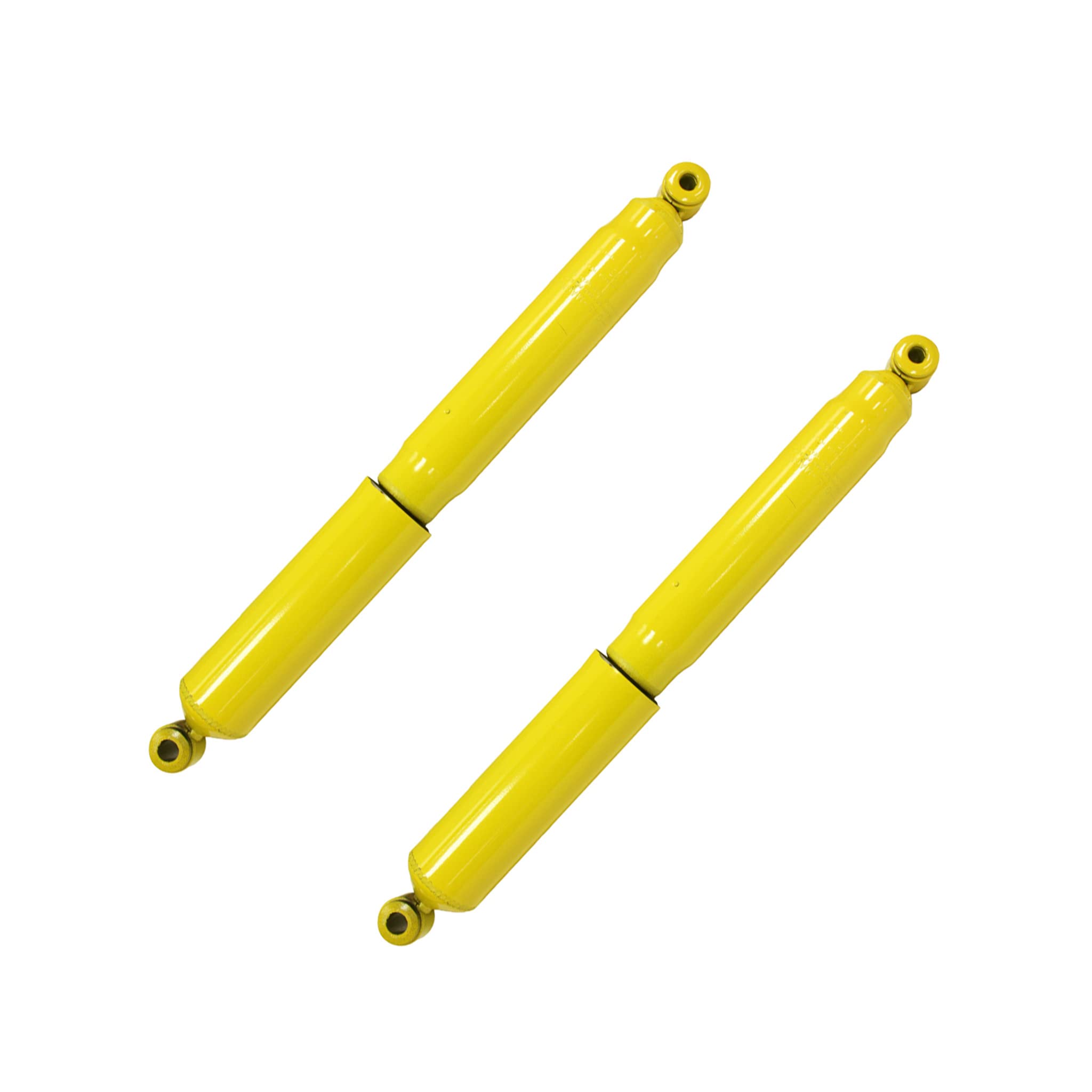 Monroe Gas-Magnum Front Shock Absorbers for 2000-2005 Ford Excursion - Pair 77-66723CO | BuyAutoParts | Smooth Ride & Improved Handling for Off-Road & Towing