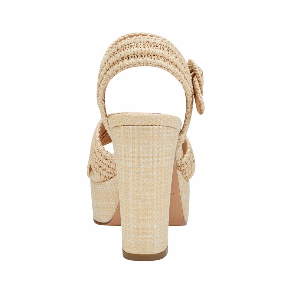 Marc Fisher Ltd Women's Chelsea Boots in Nude - Stylish Ankle Boots for Women | Perfect for Office, Casual Outfits & Fall Fashion