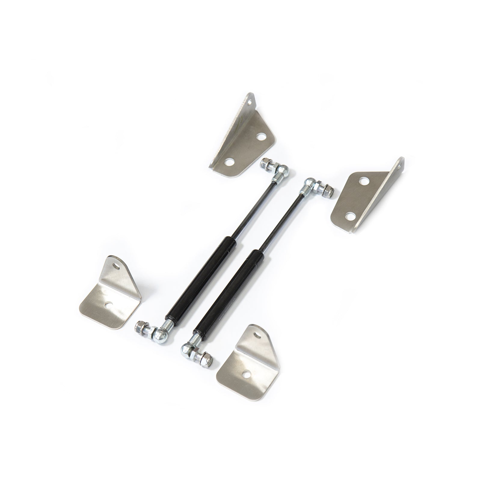 Sprinter Hydraulic Hood Strut Kit - Easy Lift Support for Mercedes Sprinter Van - Perfect for DIY Auto Repair & Maintenance