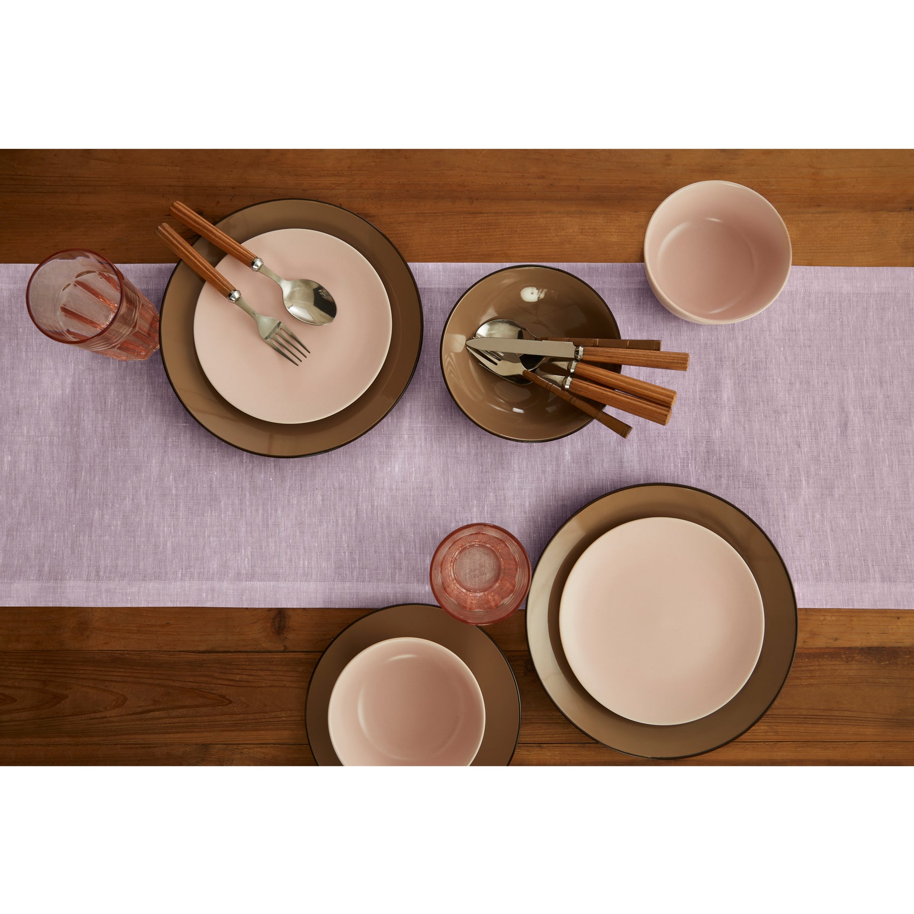 Elegant Athena Table Runner for Dining Room Decor - Perfect for Weddings, Holidays, and Special Occasions