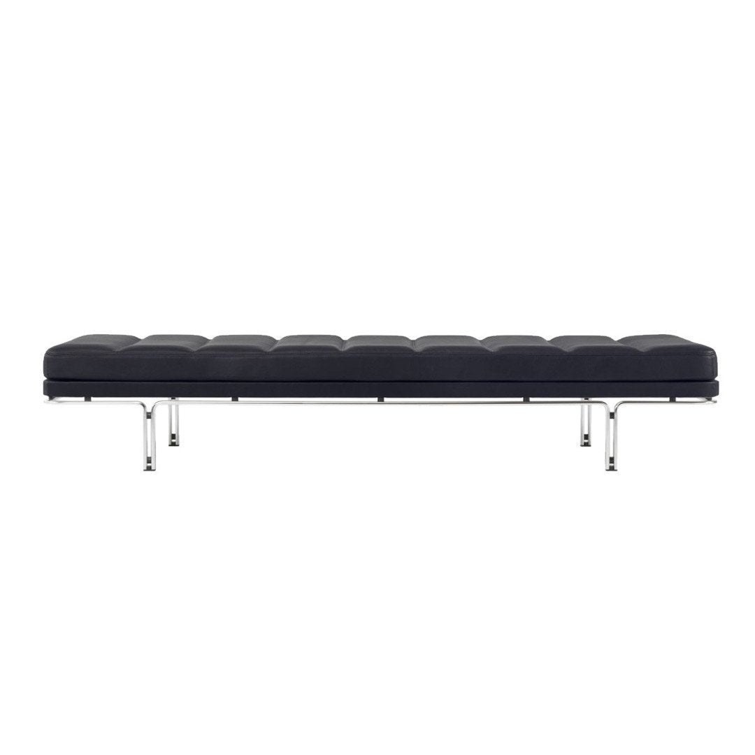 Lange Production Hb 6915 Modern Upholstered Daybed with Wooden Frame - Perfect for Guest Room, Living Room or Small Space