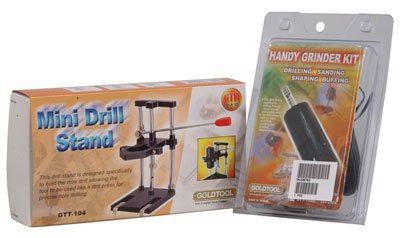 Premium Mini Drill Bit Kit - High-Speed Steel Drill Bits for Precision Drilling | Perfect for Jewelry Making, DIY Crafts & Small Repairs