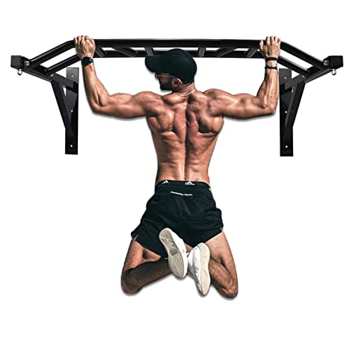 Multi Grip Pull Up Bar