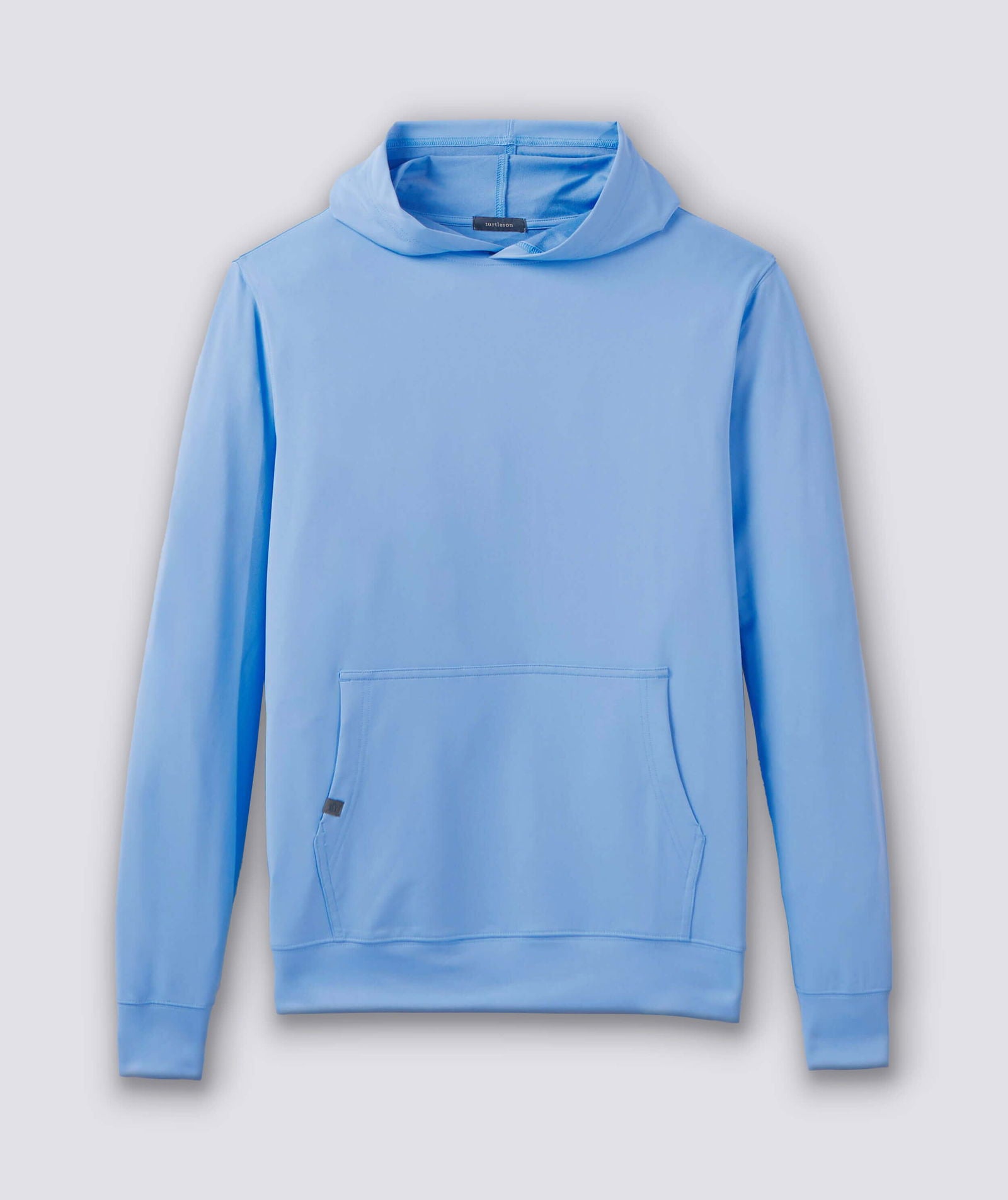 Joey Performance Hoodie - Lightweight, Breathable & Moisture-Wicking Men's Athletic Hooded Sweatshirt for Running, Gym & Outdoor Activities