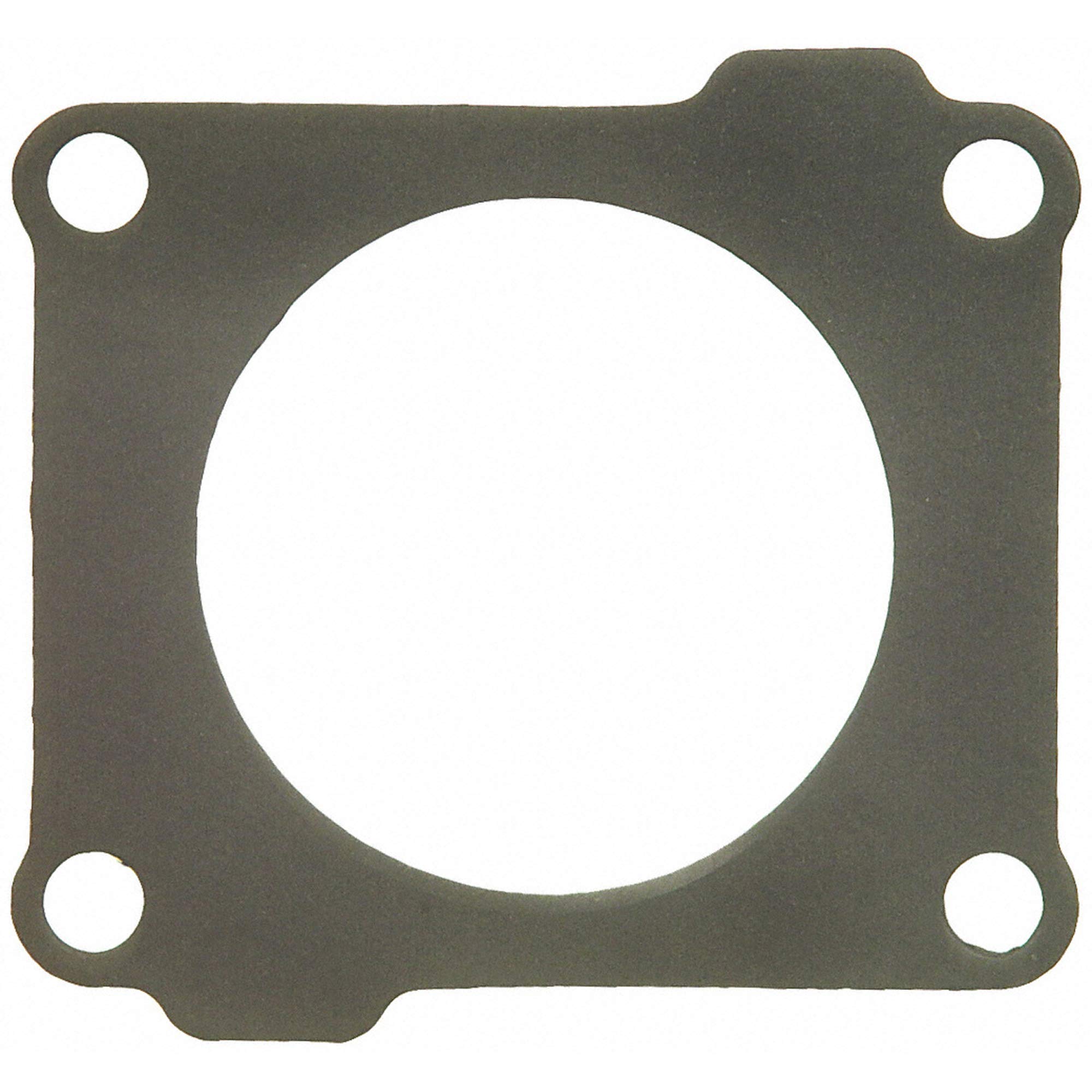 FEL-PRO 61058 Throttle Body Gasket - High Performance Engine Gasket for Ford, Chevy & Dodge Vehicles - Perfect for Engine Repairs & Maintenance
