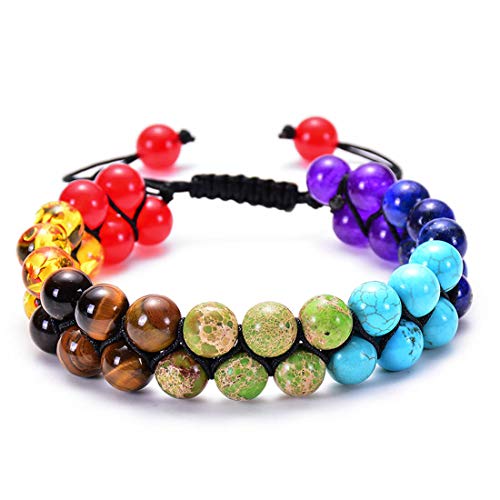 A-Double Layer Chakra