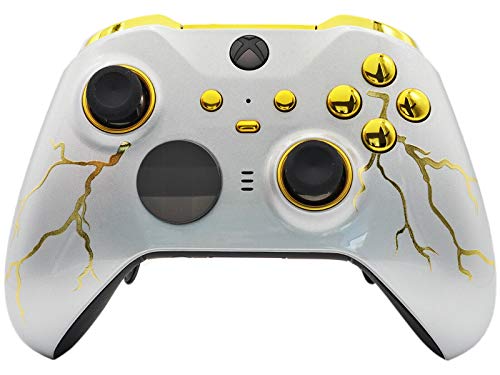 Gold Thunder