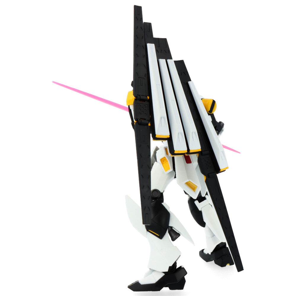 Gundam RX-93 Nu Gundam Model Kit - High Grade 1/144 Scale for Collectors & Hobbyists | Perfect for Anime Fans & Gundam Builders