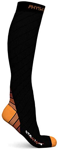 Black - Orange