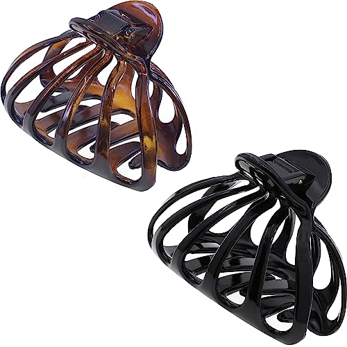 Tortoise Shell-Black
