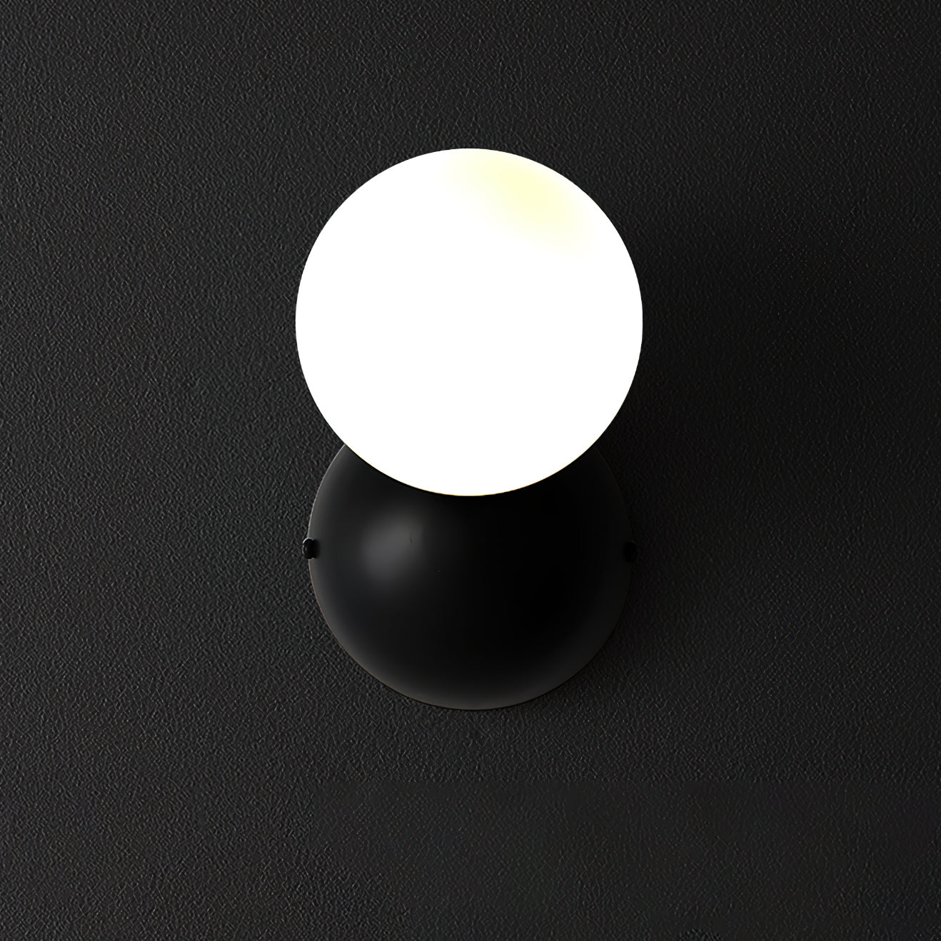 Modern Duris Wall Lamp - Energy Efficient LED Sconce Light Fixture for Bedroom, Living Room & Hallway Decor
