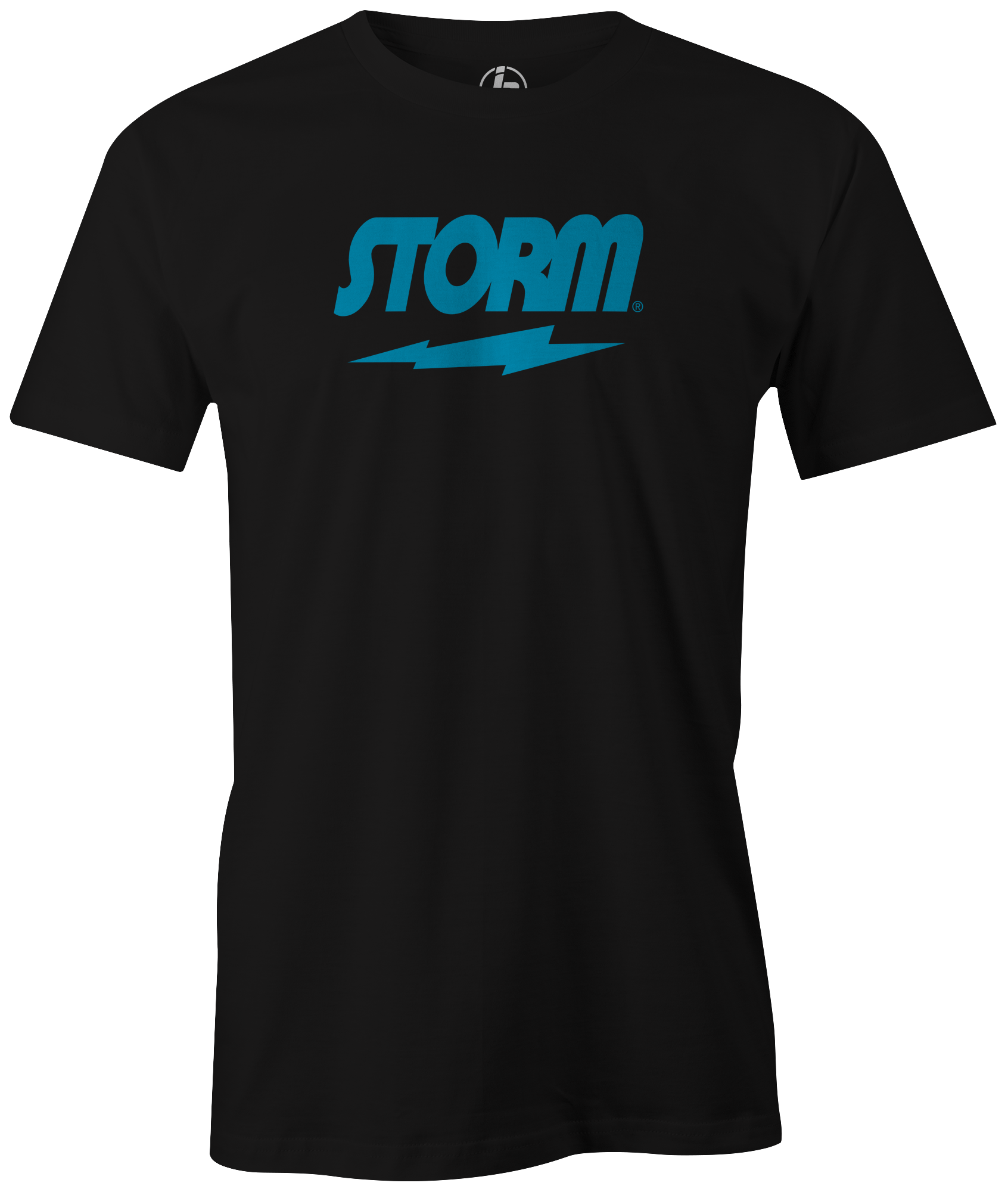 Storm Bowling Classic Electric Blue Bowling Ball - Perfect for League Play & Tournament Performance | High-Performance Reactive Resin Coverstock for Strikes & Spares