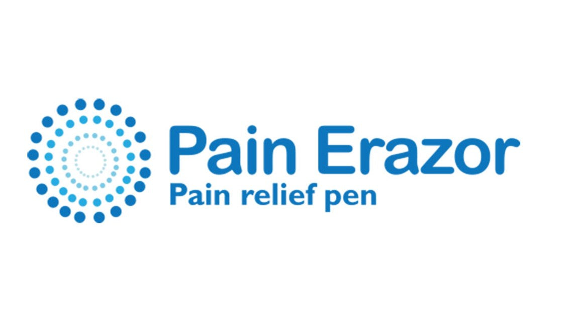 Pain Erazor Single - Fast-Acting Pain Relief Cream for Muscle & Joint Discomfort | Portable Pain Reliever for Athletes, Office Workers & Travelers