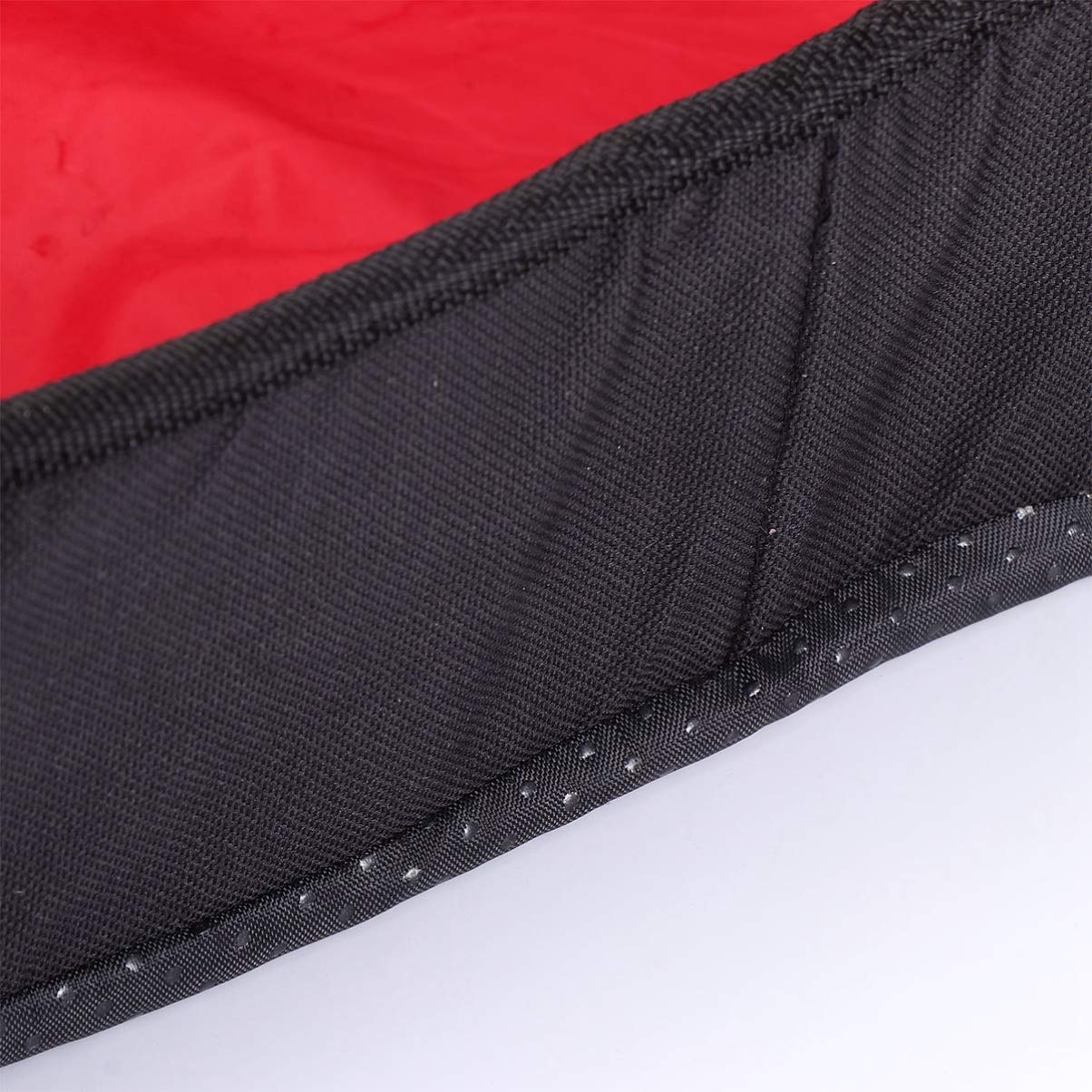 Foldable Cat Litter Box - Portable & Collapsible for Travel & Home Use
