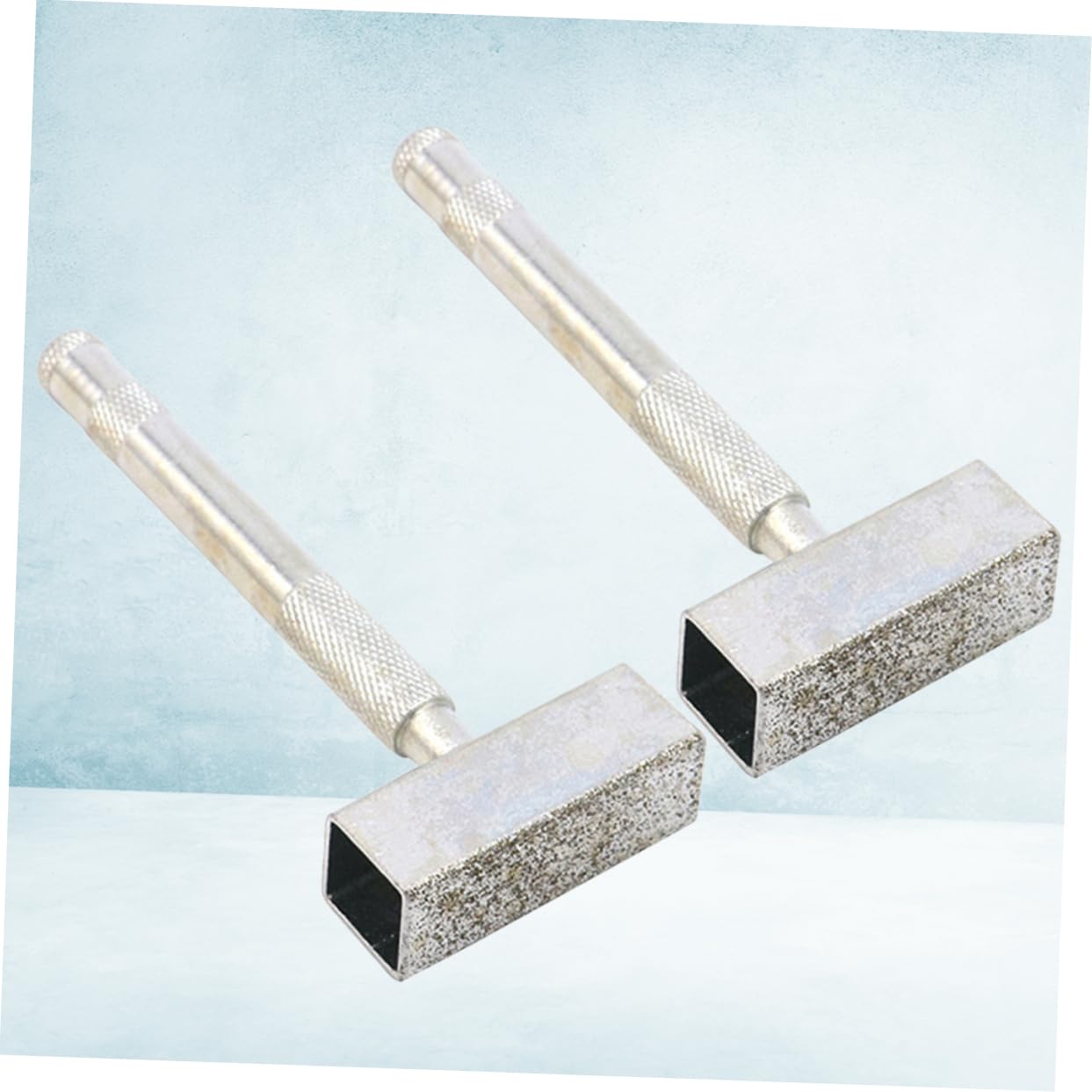 Diamond Grinding Wheel Dressing Tool Set - 2PCS Lathe Trimmer & Mill Corrector for Vanity Table Cleaning | Perfect for Jewelry Making, Metal Polishing & DIY Craft Projects