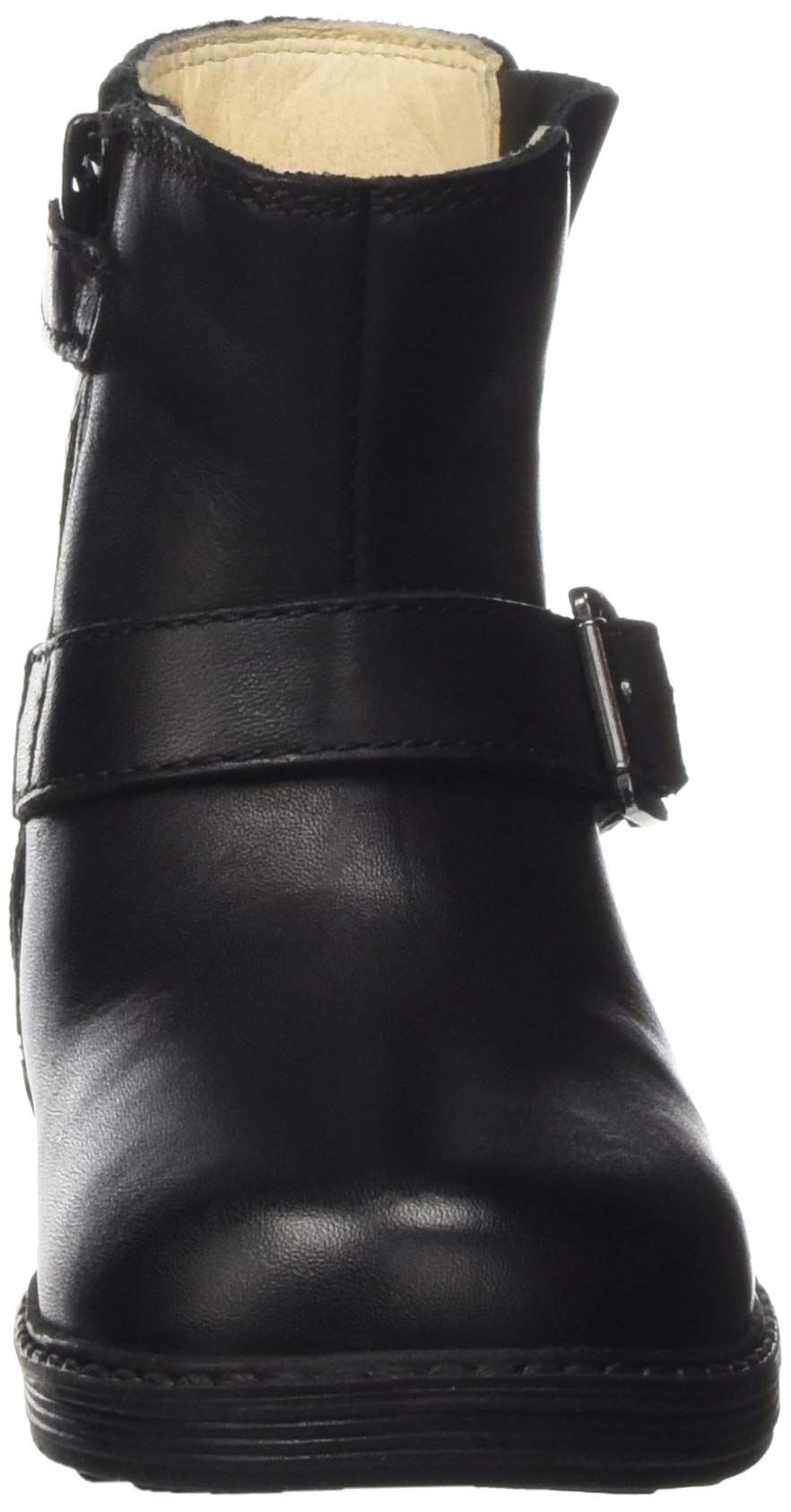Geox B Hynde Girls' Ankle Boots - Waterproof & Comfortable Winter Shoes for Toddler Girls - Perfect for Outdoor Play, School & Cold Weather