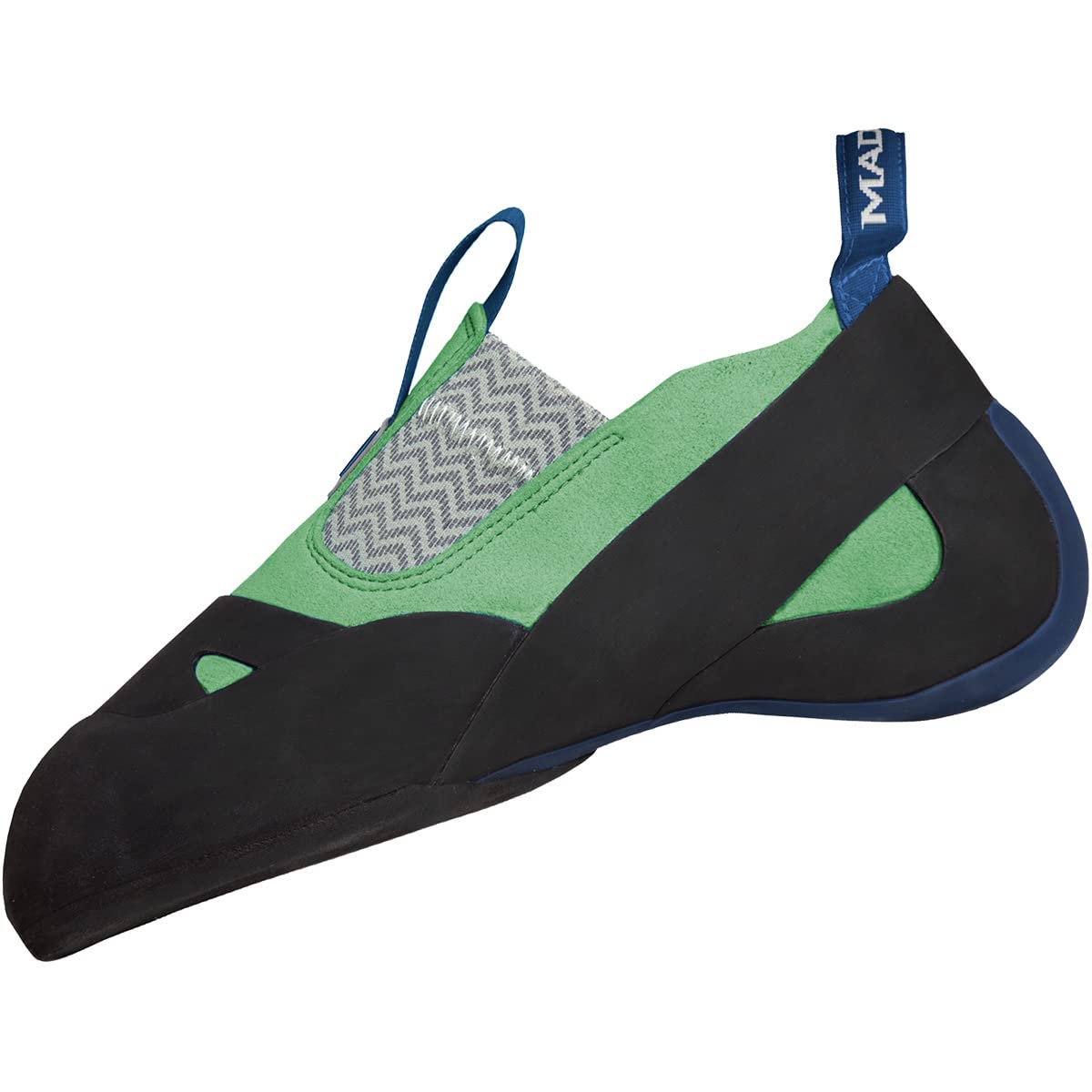 Mad Rock Remora LV Climbing Shoes - Women's Rock Climbing Footwear for Indoor & Outdoor Bouldering, Sport Climbing, and Gym Training