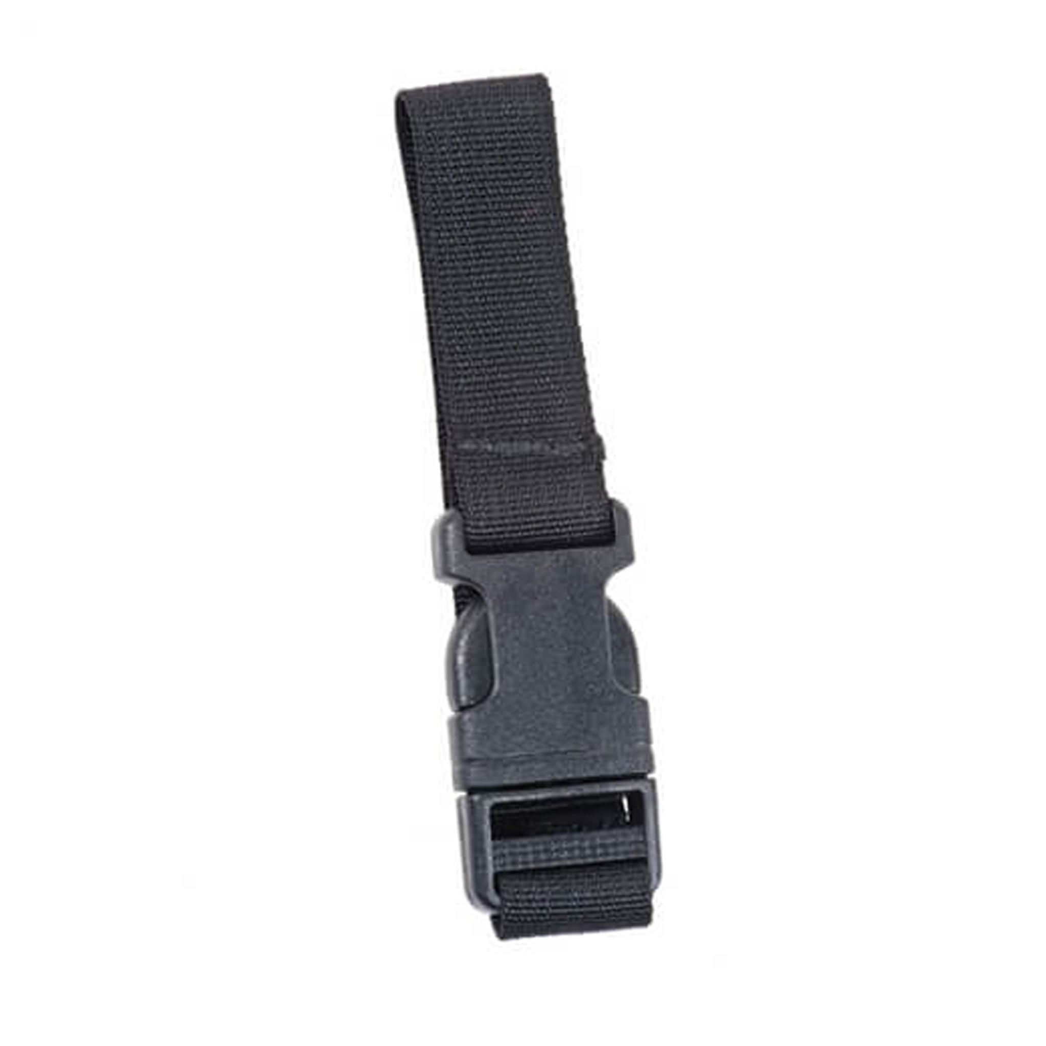 Motorola 1505596Z02 Universal Chest Pack Replacement Strap - Durable Adjustable Shoulder Strap for Motorola Radios & Walkie Talkies - Perfect for Outdoor Adventures, Construction Sites & Security Work