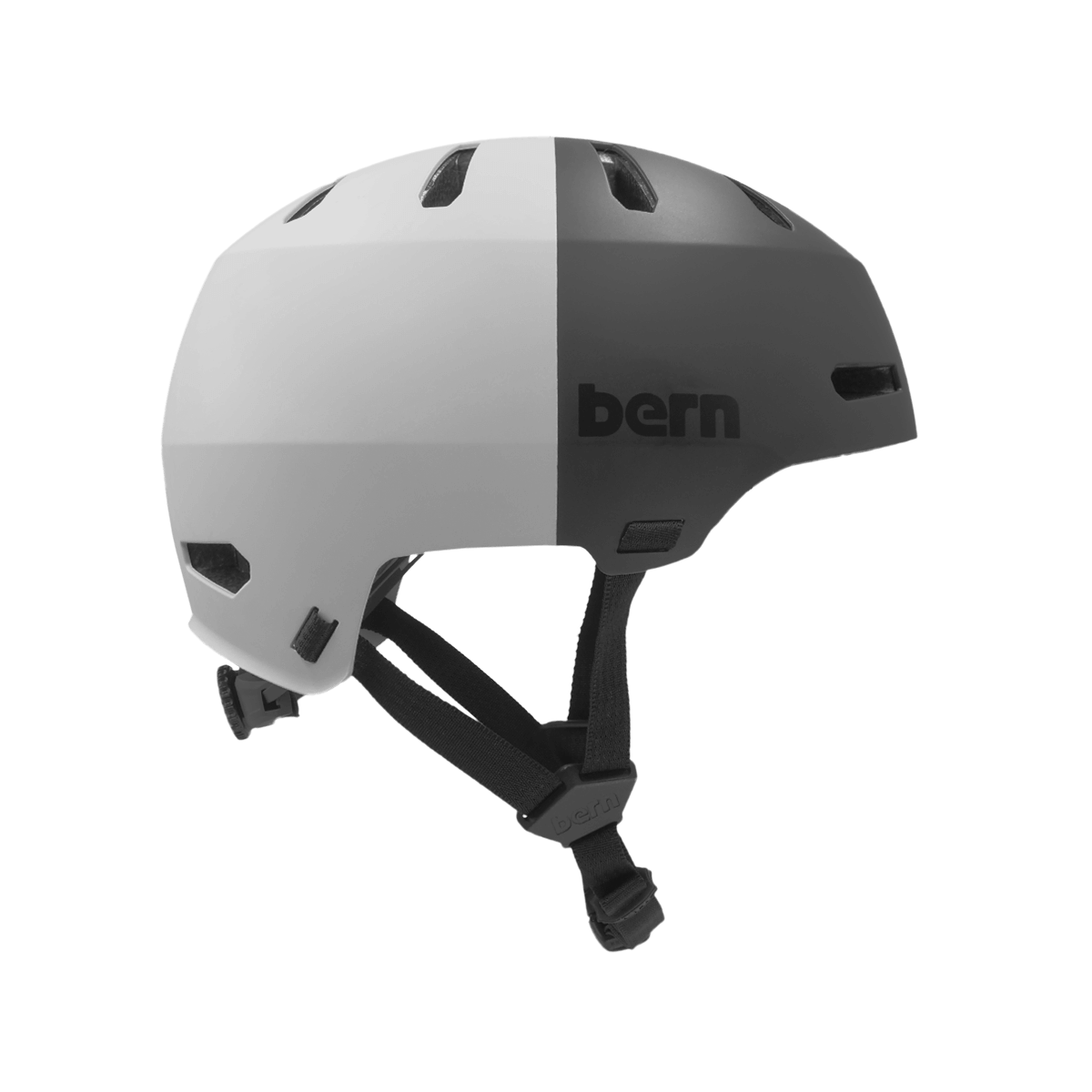 Macon 2.0 MIPS Bike Helmet - Lightweight & Ventilated Cycling Helmet for Men & Women - Certified Safety for Road & Mountain Biking - Perfect for Commuting, Trail Riding & Urban Cycling