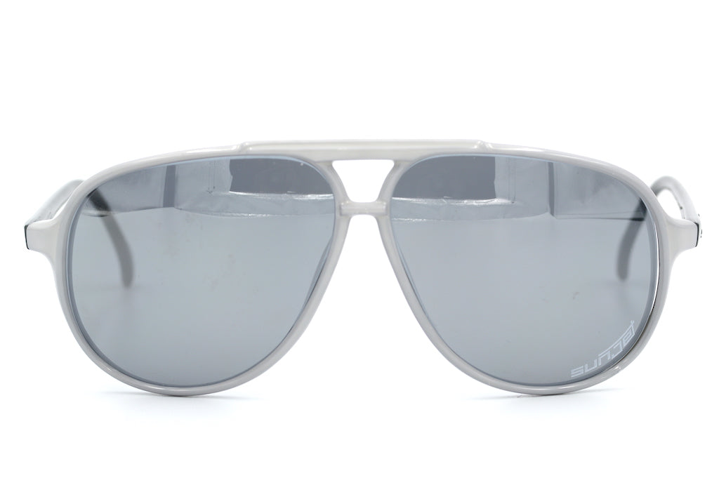 Carrera Sunjet 5241 20 - Stylish Polarized Sunglasses for Men & Women | UV Protection, Lightweight Design | Perfect for Driving, Beach & Outdoor Activities
