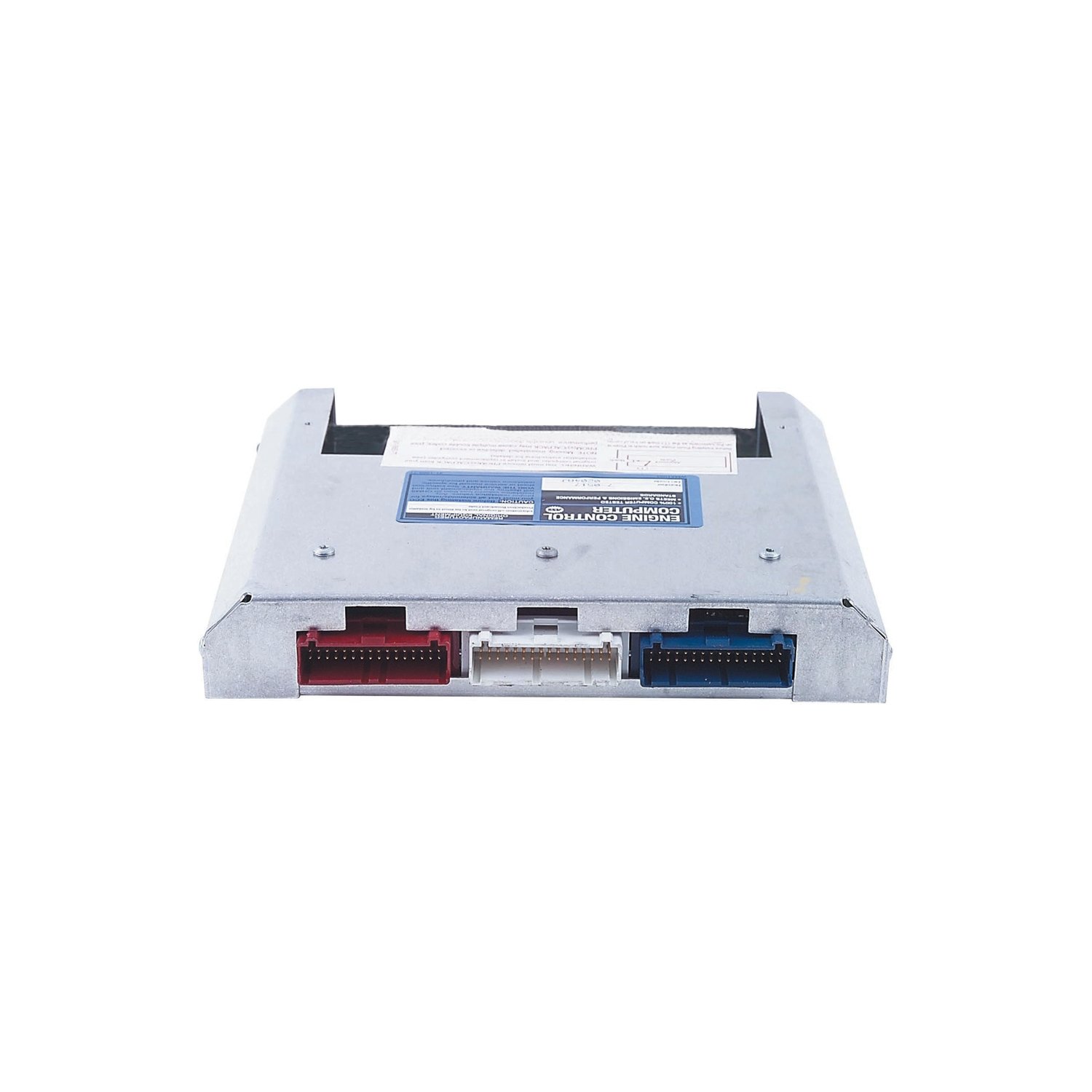 Cardone 77-8498 Remanufactured ECM Engine Control Module for GM Vehicles - Compatible with Chevy, GMC, Buick & Cadillac | Perfect for Engine Performance & Fuel Efficiency Optimization