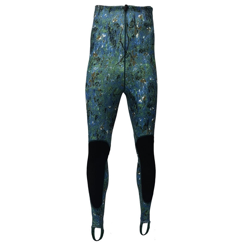 Chameleon Skin Pants - Color Changing Camouflage Trousers for Outdoor Adventures & Tactical Use