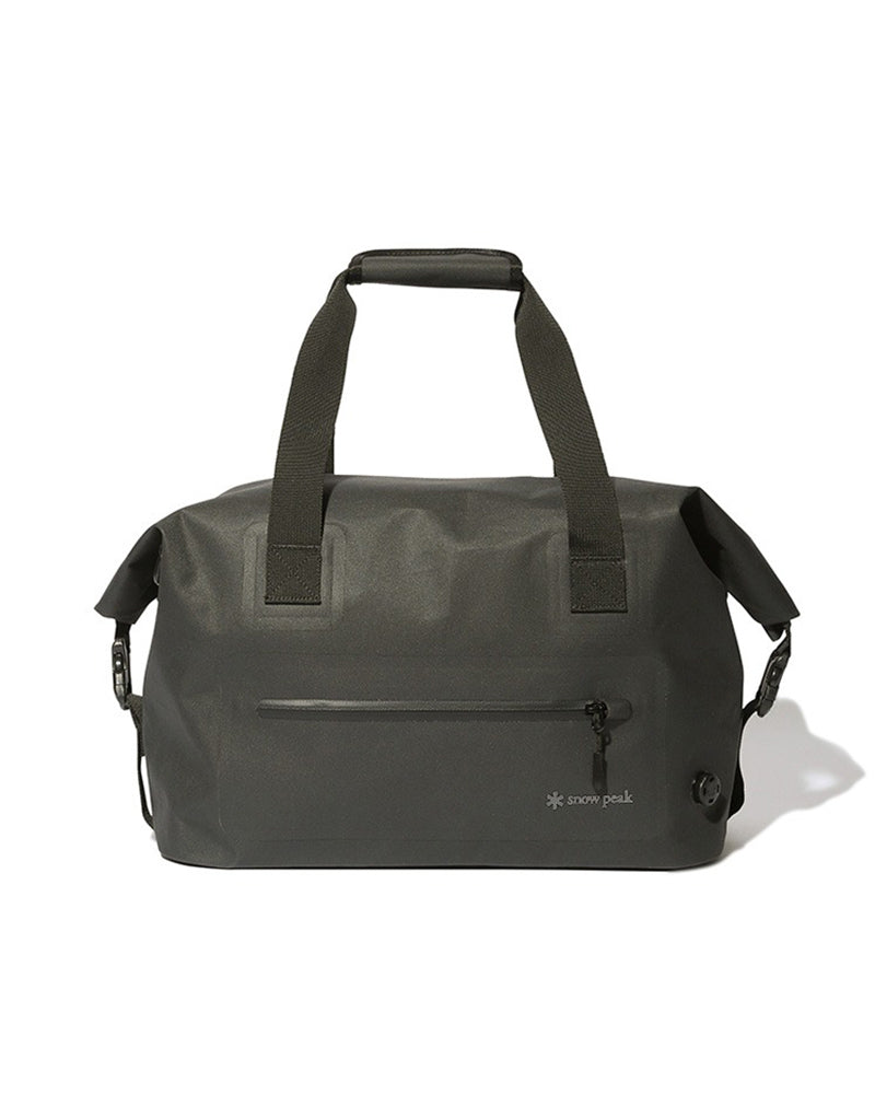 AC 21AU406 Premium Dry Boston Bag - Waterproof Travel Duffel for Gym, Sports & Outdoor Adventures