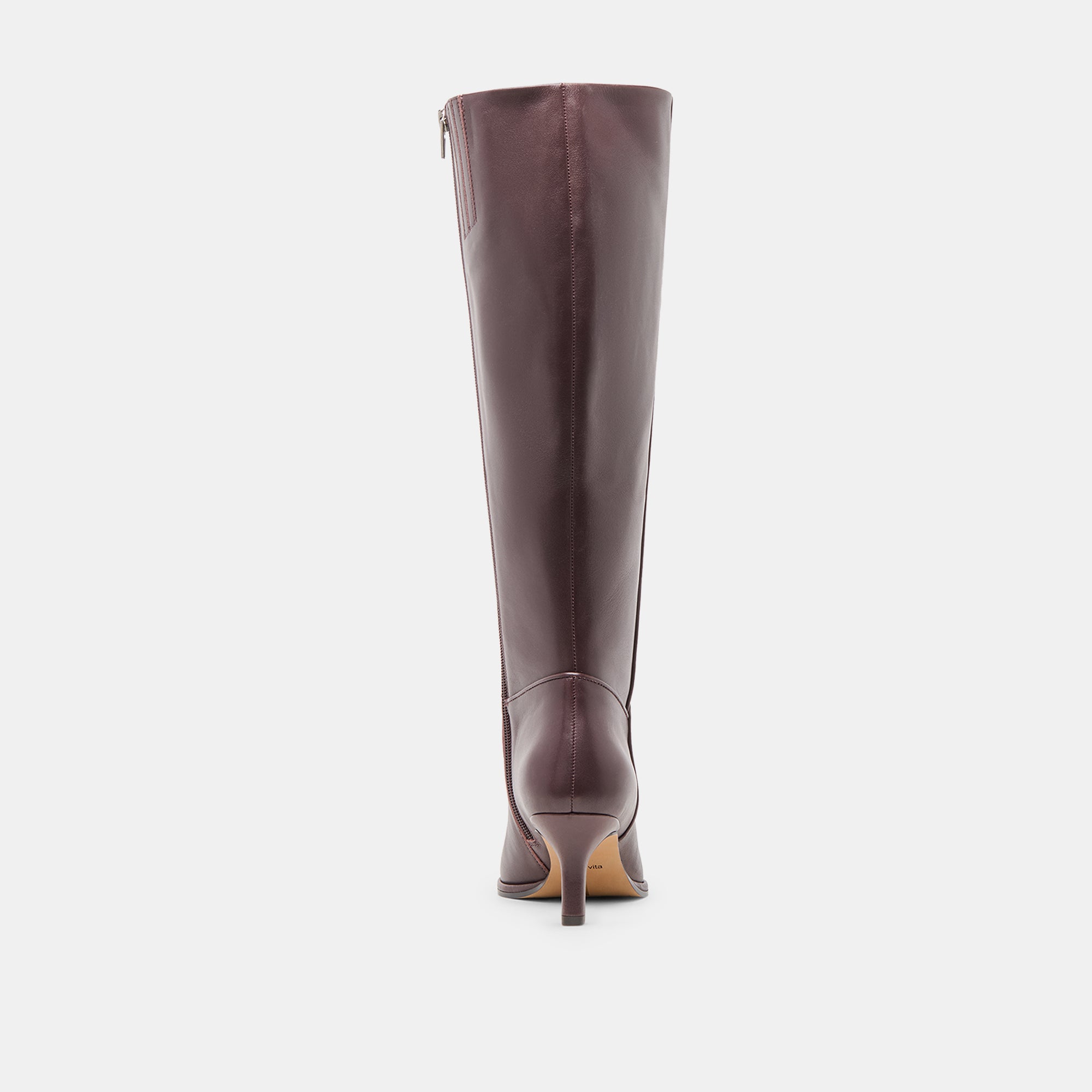 Premium ALDY BOOTS MULBERRY LEATHER - Stylish & Durable Leather Boots for Men & Women | Perfect for Outdoor Adventures, Hiking & Casual Wear