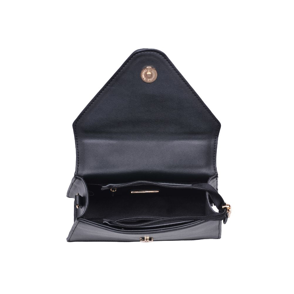 Willow Crossbody Bag for Women - Stylish Leather Shoulder Purse with Adjustable Strap, Perfect for Daily Use, Travel & Shopping
