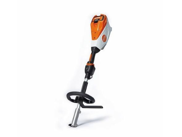 STIHL KMA 135 R Cordless Battery Powered KombiMotor - Multi-Purpose Garden & Yard Tool for Trimming, Pruning & Landscaping