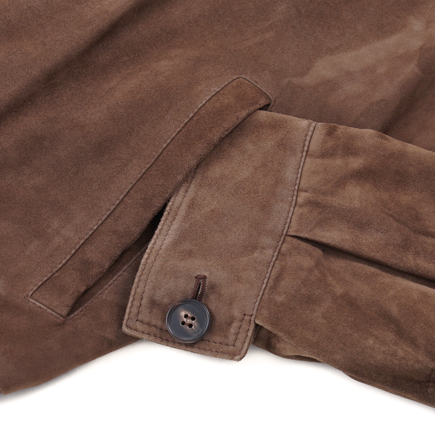 Premium Wool Lined Suede Aviator Jacket for Men - Warm Winter Flying Jacket with Shearling Collar | Perfect for Cold Weather, Motorcycle Riding & Outdoor Adventures