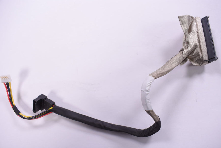 Original Lenovo Laptop HDD SATA Cable 00XJ043 - Replacement Hard Drive Connector for ThinkPad T Series, E Series - Compatible with Various Lenovo Laptops (Home Office, Gaming, Data Recovery Use)