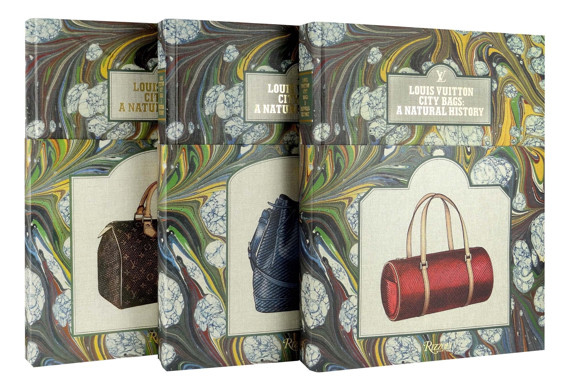 Authentic Louis Vuitton City Bags Collection | Luxury Designer Handbags for Women | Perfect for Travel, Work & Everyday Use