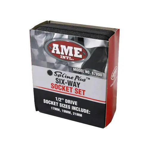 AME 67800 1/2