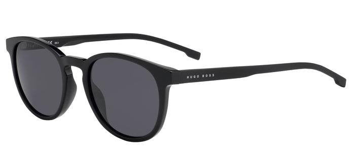 807-BLACK/IR-GREY - BLACK - GREY