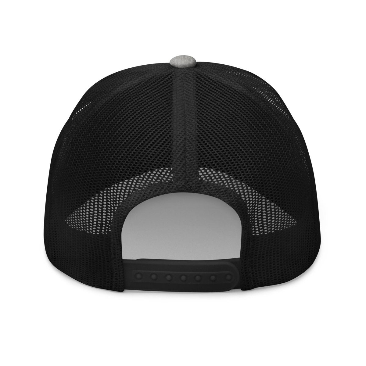 Sober AF Embroidered Trucker Hat - Funny Novelty Baseball Cap for Men & Women - Perfect for Parties, Festivals, and Everyday Wear