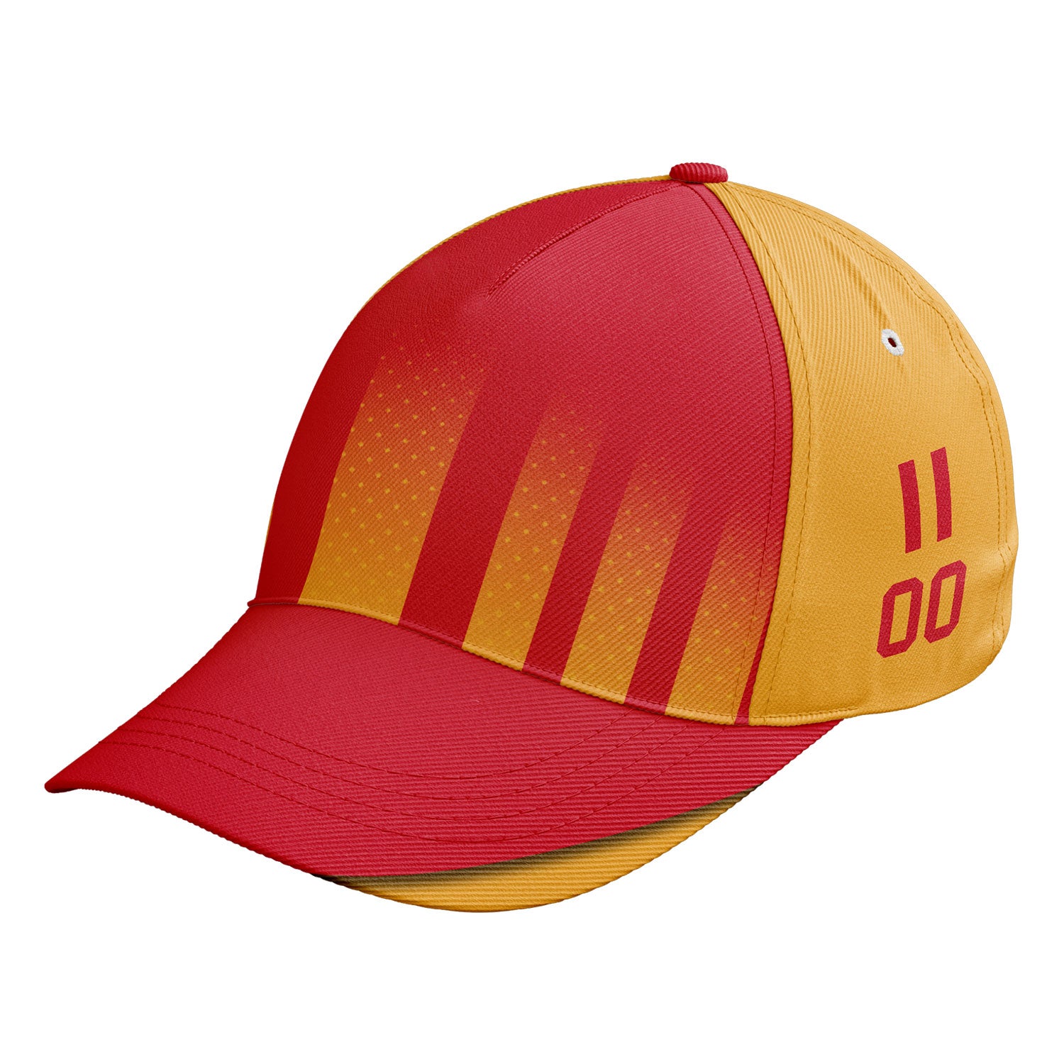 Custom Maxsoul Personalized Sneakers & Hat Combo - Breathable Running Shoes & Adjustable Cap for Men & Women - Perfect for Gym, Jogging, and Streetwear Fashion (Style D023029, Size 10)
