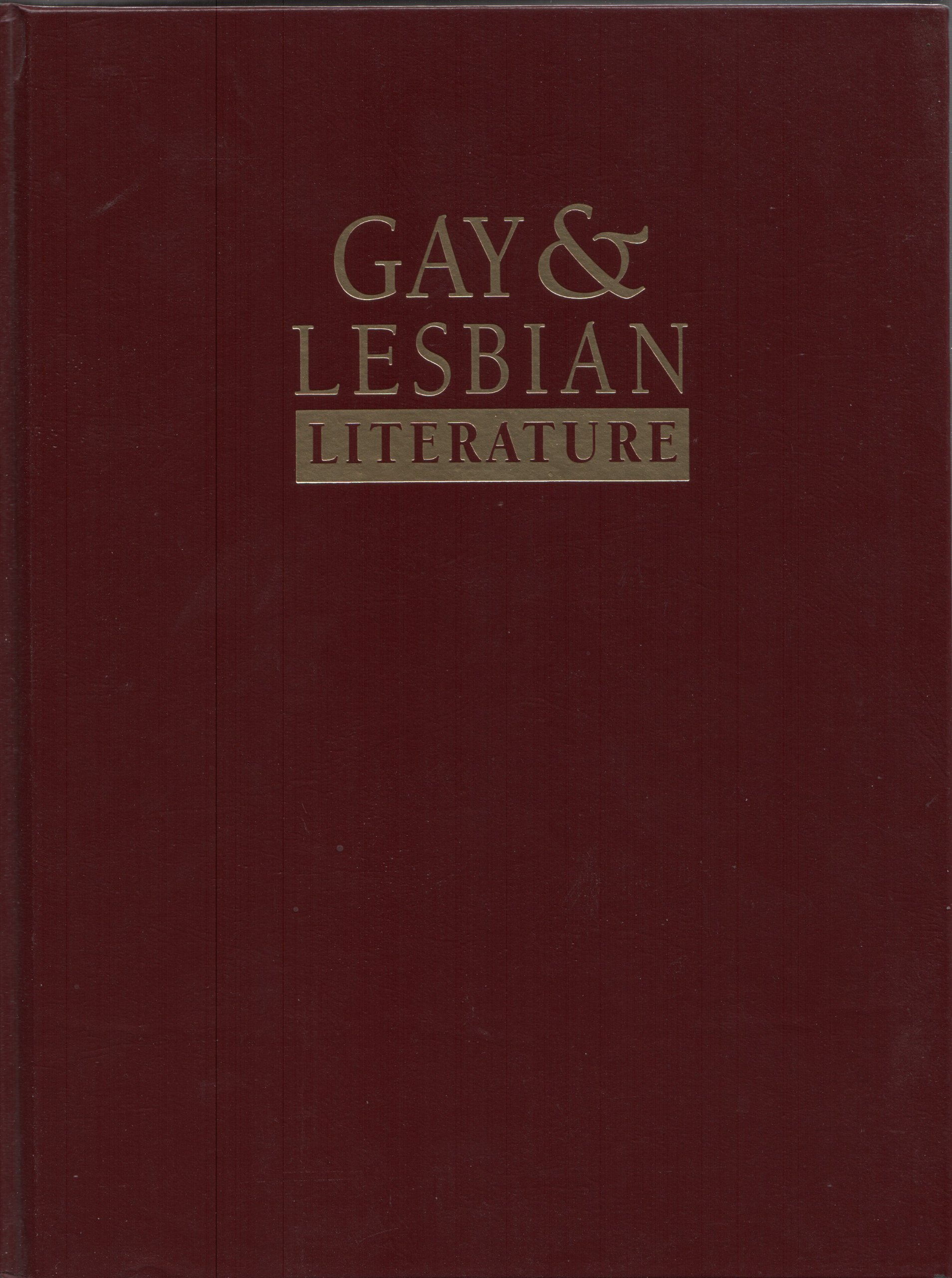 Best LGBTQ+ Books - Gay & Lesbian Literature Novels & Stories for Pride Month Reading & Book Clubs
