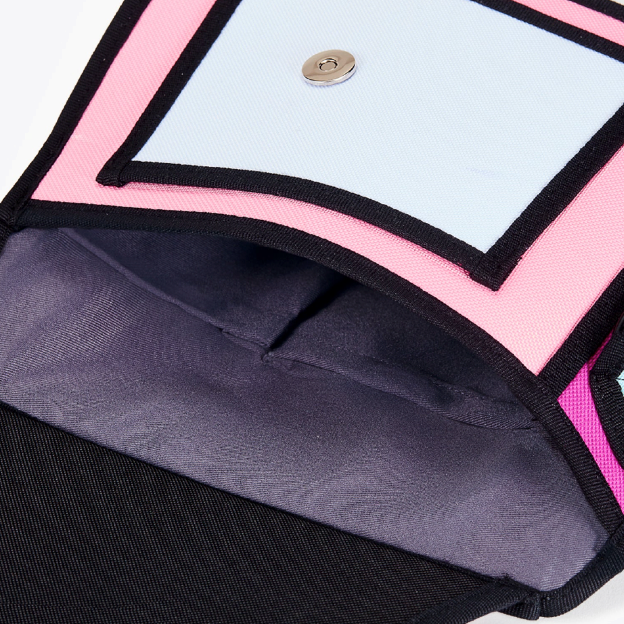 Trendy Neon Pink Shoulder Bag for Women - Lightweight & Stylish Crossbody Purse | Perfect for Parties, Travel & Everyday Use