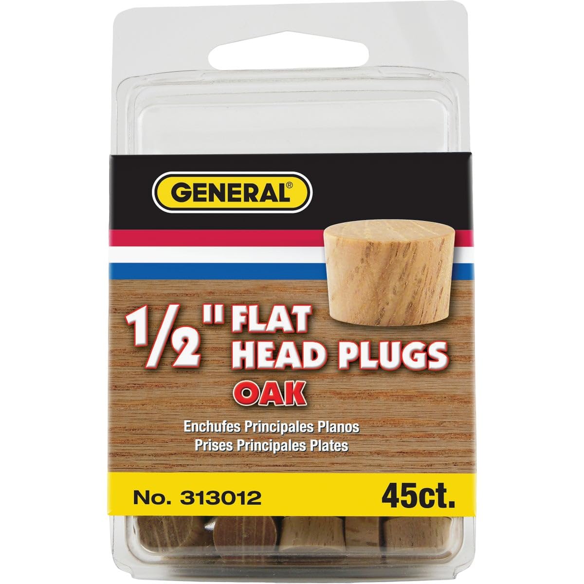 General Tools and Instruments 1/2