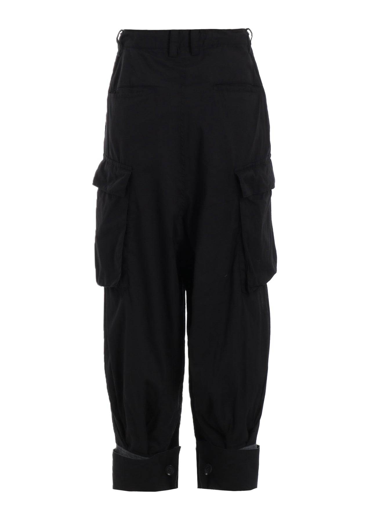 Premium Cotton Lawn Garment Dye Khem Cuffs Cargo Pants for Men & Women | Comfortable & Stylish Outdoor Hiking, Travel, and Casual Wear