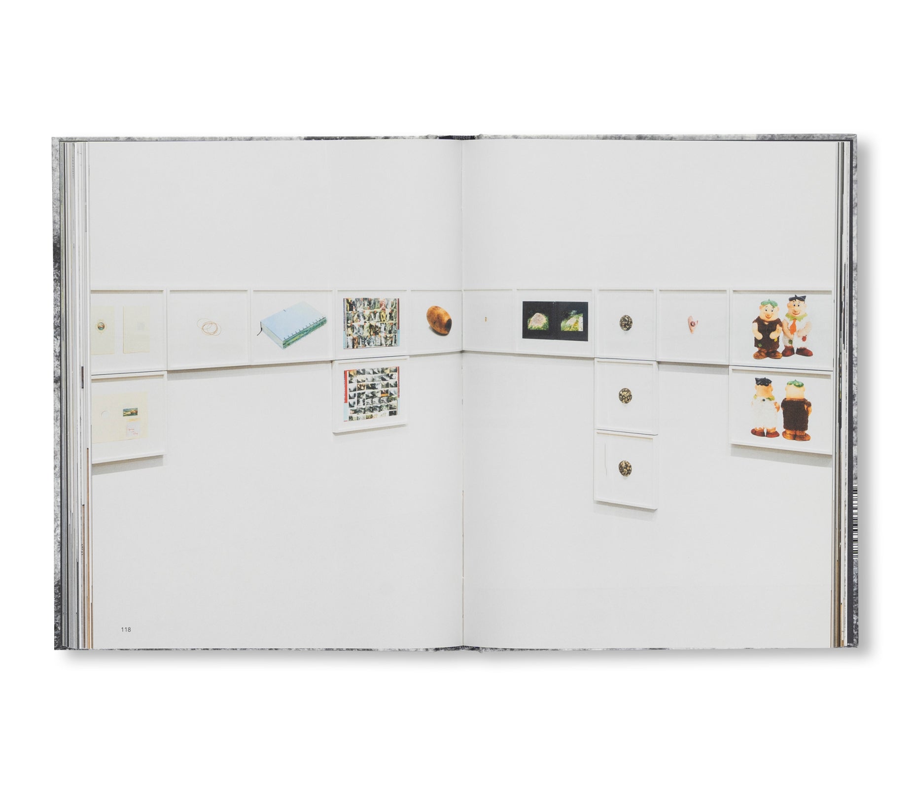 A DREAM NOT DREAMT by Roni Horn - Contemporary Art Book for Collectors & Art Lovers - Perfect for Home Decor, Gallery Displays & Gift Giving