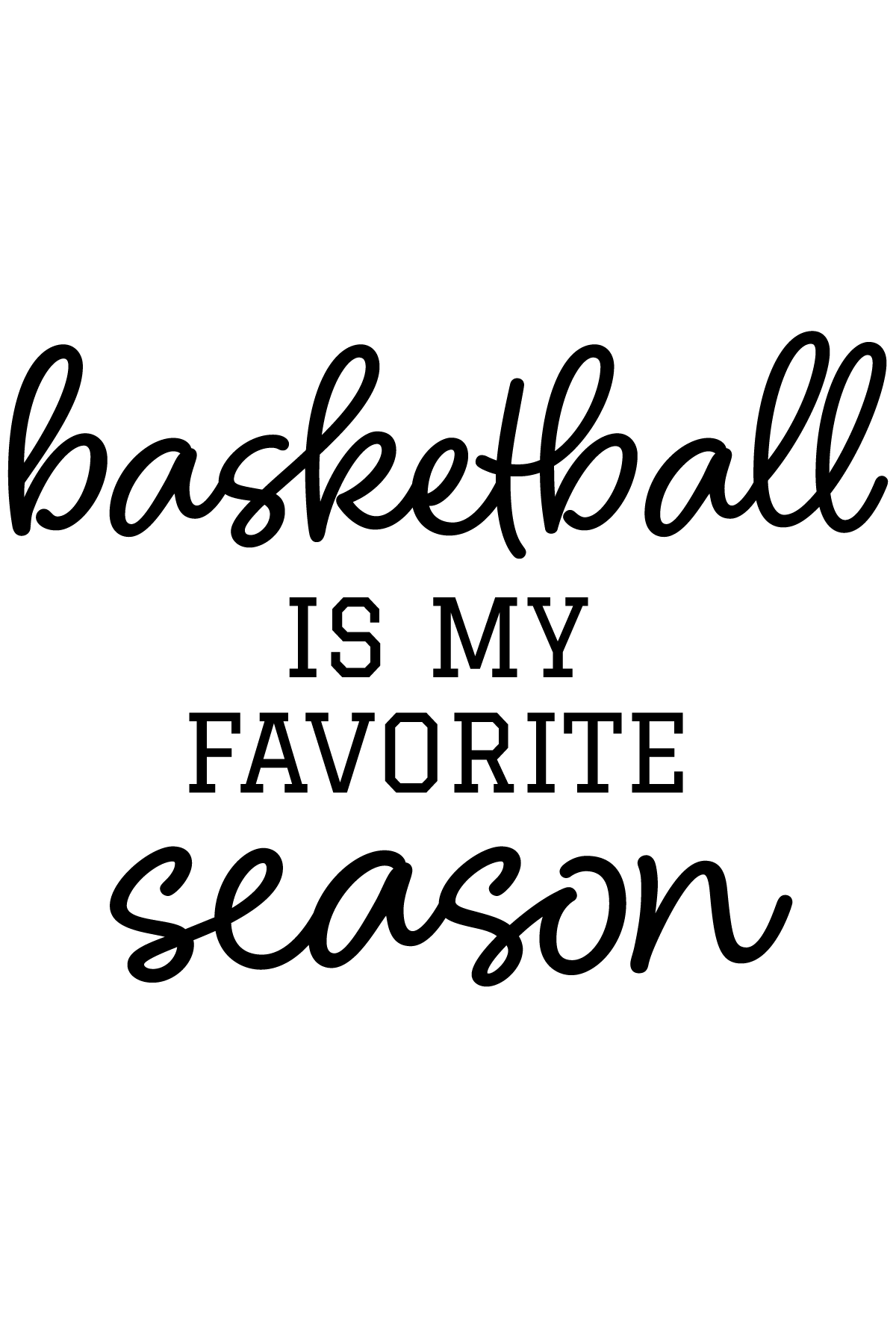 Basketball FS