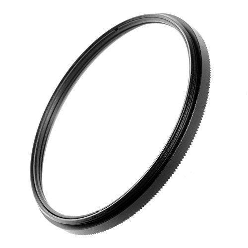 Fotga 67mm Ultra Slim UV Filter with Multi-Coating for DSLR Cameras - Protects Lens from Scratches & Dust, Compatible with Canon Nikon Sony Pentax Olympus Panasonic Fujifilm Leica Ricoh Samsung - Perfect for Outdoor Photography, Travel & Daily Shooting