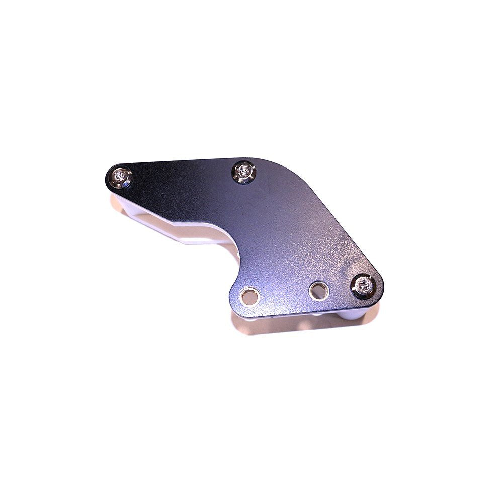 GX125 Chain Guide - High-Quality Motorcycle Chain Guide for Dirt Bikes & ATVs - Perfect for Off-Road Riding & Racing
