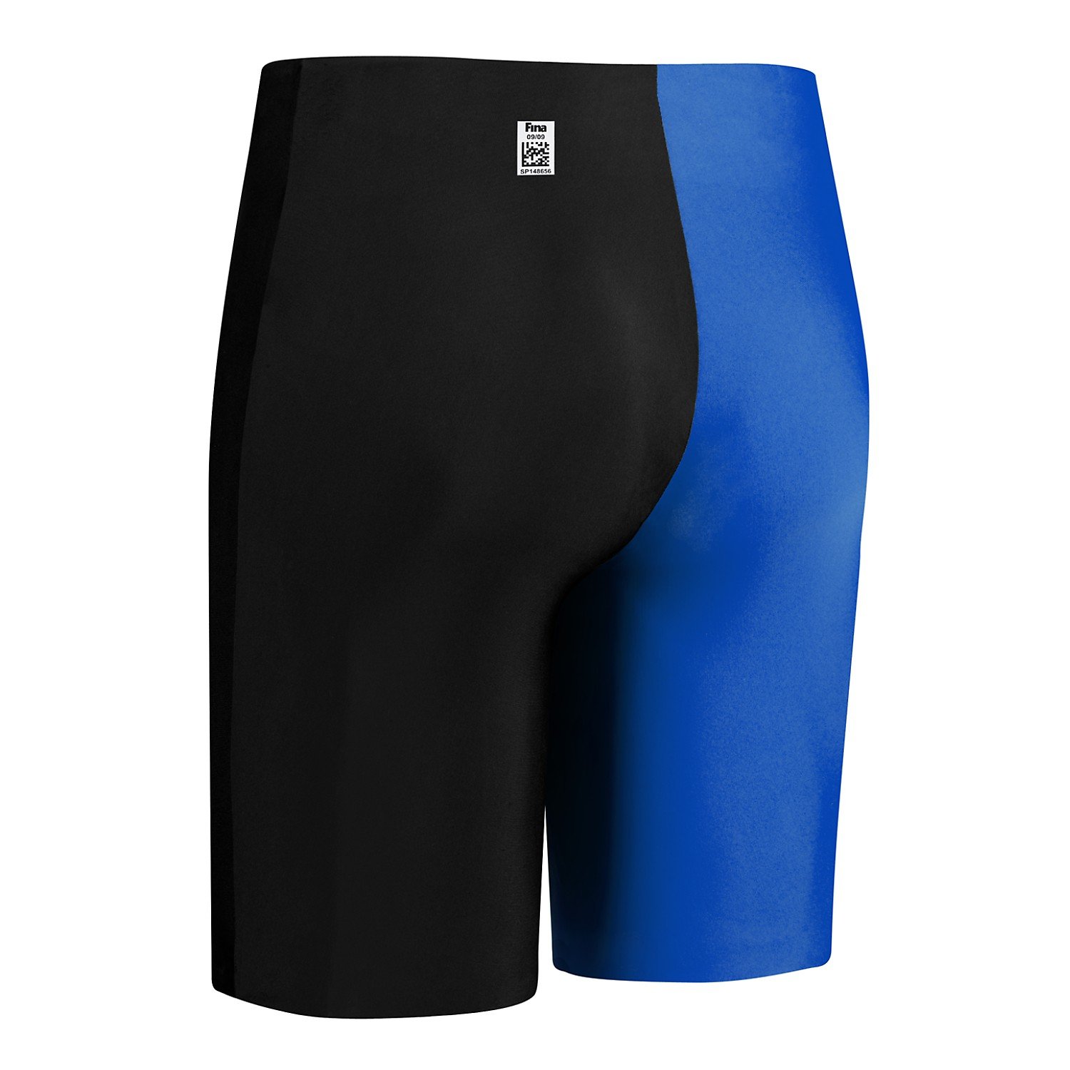 Speedo Men's High Waist LZR Elite 2 Swimsuit Jammer - Competitive Swimwear for Training & Racing | Pool & Open Water Performance