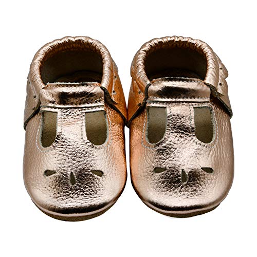 Rosered Sandal